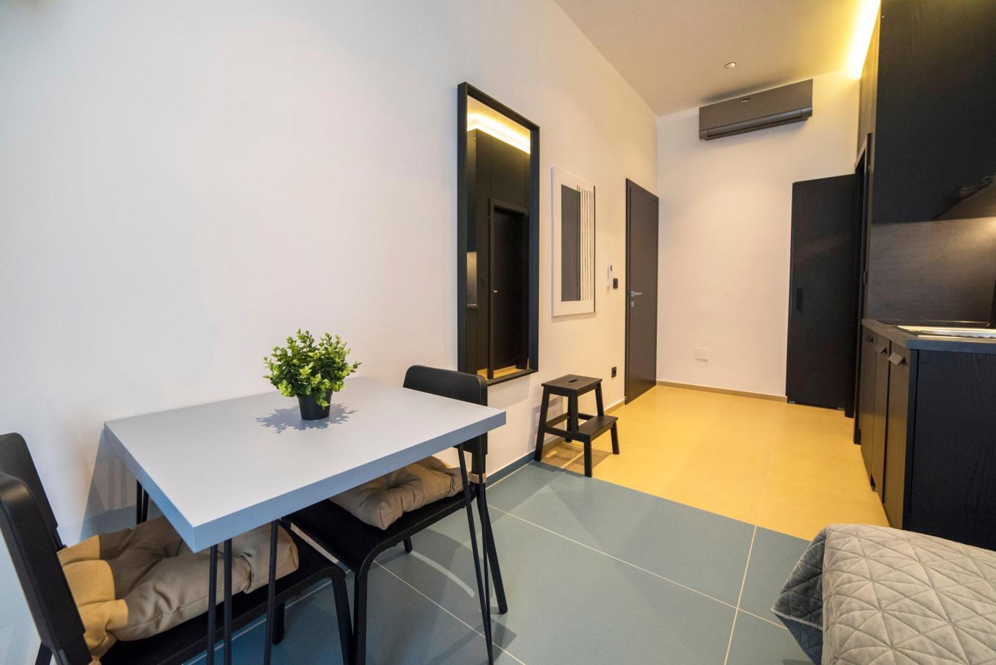 Apartments Bella Mia, 1St Floor Zagreb Exteriör bild